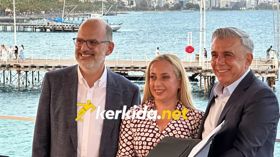 Νέο όνομα για τον Μαραθώνιο Λεμεσού: XM Limassol Marathon (Φώτος)