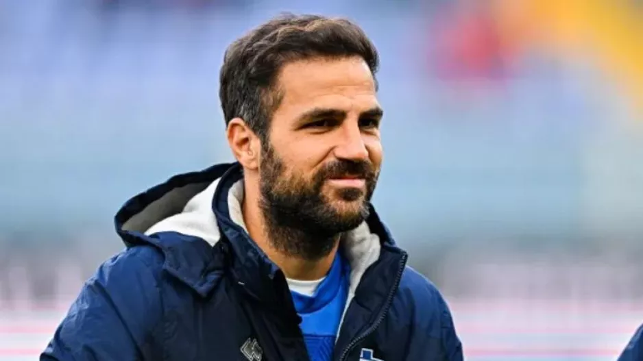 Σε συζητήσεις με την Κόμο για τον Φάμπρεγας