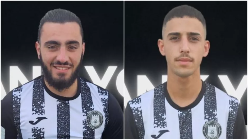 Διπλή αποχώρηση από την ομάδα