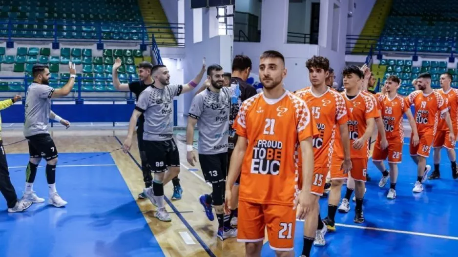 Ξεκινούν οι μάχες για μια θέση στα τελικά του πρωταθλήματος ΟΠΑΠ Ανδρών στο Χάντμπολ