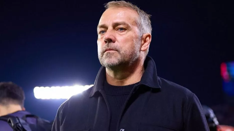 Φλικ: «Η La Liga είναι ο πιο τίμιος τίτλος»