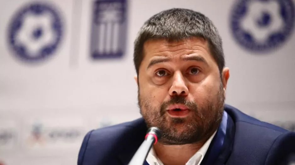 Υποχρεωτική παρουσία δύο Ελλήνων στο Κύπελλο από το 2026, ίδιος στόχος και για το πρωτάθλημα!