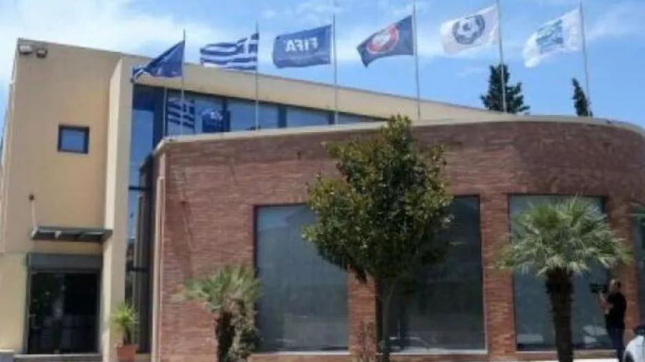 Σε απολογία ΑΕΚ, Ολυμπιακός, ΟΦΗ και Λεβαδειακός