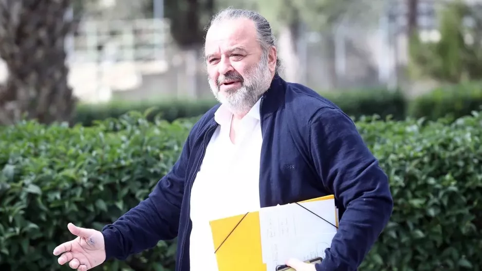 Σε διαδικασία επαφών και τελικών ραντεβού μέχρι να παρθεί η απόφαση για τον εκλεκτό