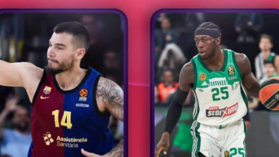 Ναν και Oυίλι Ερνανγκόμεθ αναδείχθηκαν MVPs των Game 3 των play-offs