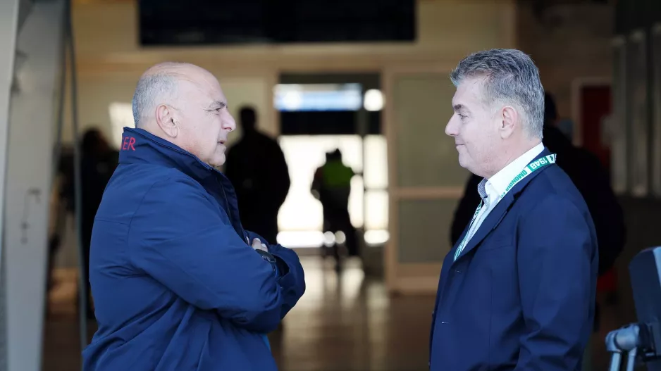 ΑΕΚ για Παπασταύρου/"Επιεικώς αδικαιολόγητη σύγκριση"