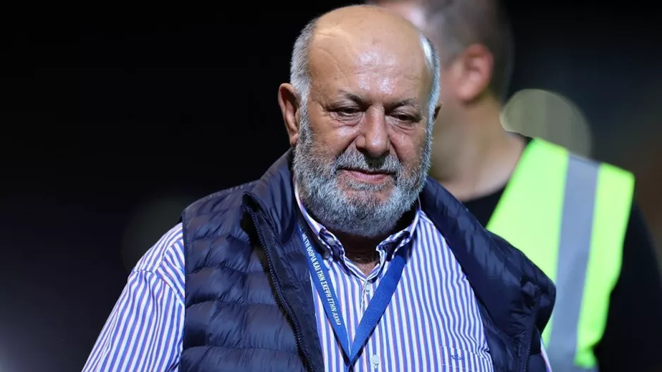 KIKHΣ/"Εντυπωσιάστηκε ο Μαρτινς"
