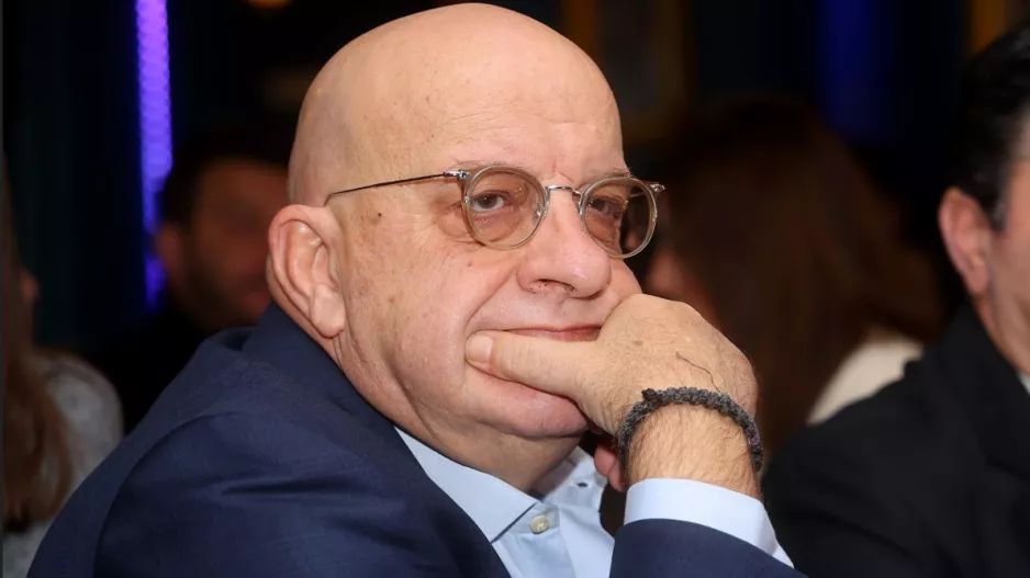 Σκέψεις αποχώρησης από Κούμα (ΟΛΕΣ οι πληροφορίες)