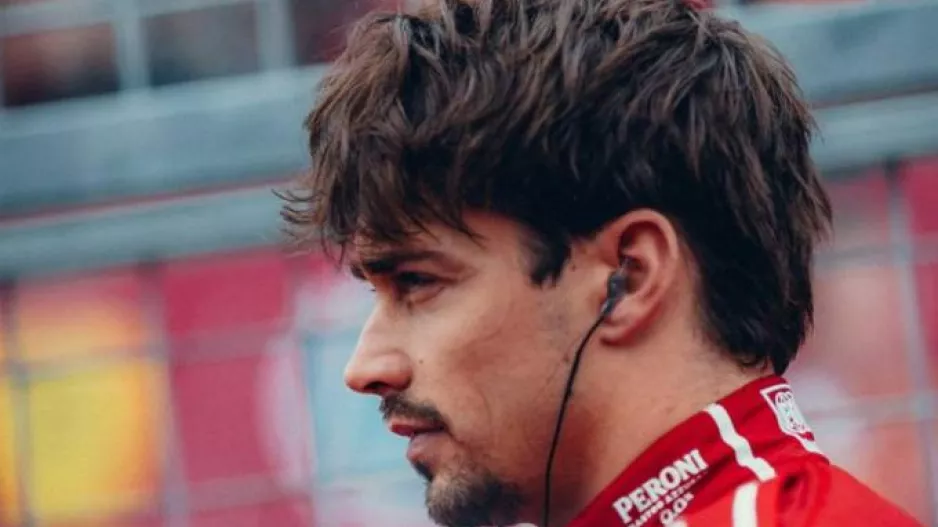 Αδιαθεσία ο Λεκλέρκ, αναβαθμίζεται η Ferrari στην Ίμολα 