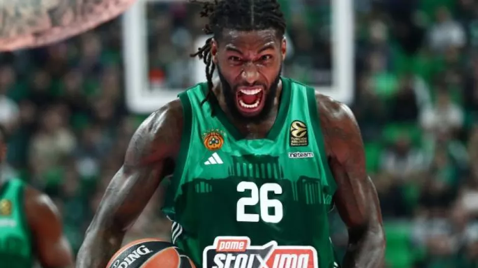 Τα δεδομένα ενόψει του Final-Four και η... κρίσιμη προπόνηση