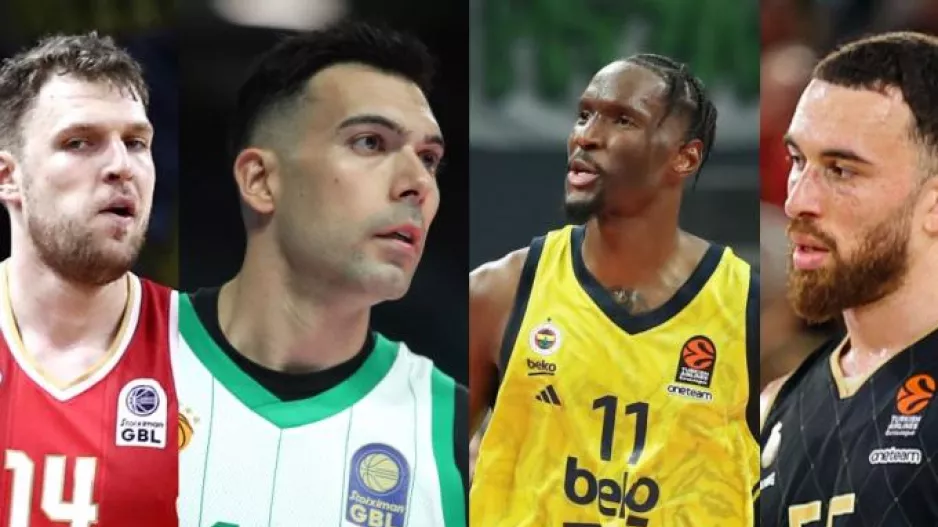 Euroleague: Η ώρα των ημιτελικών έφτασε!