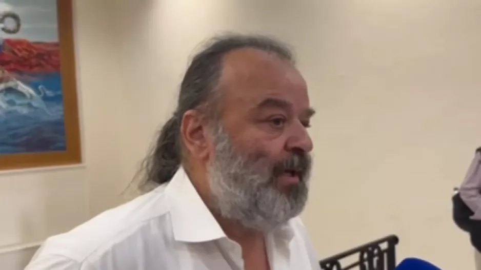Ηλιόπουλος: «Θα δοθεί πλοίο της εταιρείας μας για να πάει κόσμο του ΟΦΗ στον τελικό»