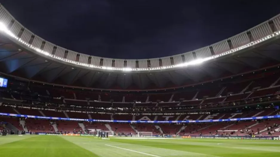 Προς Metropolitano ο τελικός του Champions League το 2027