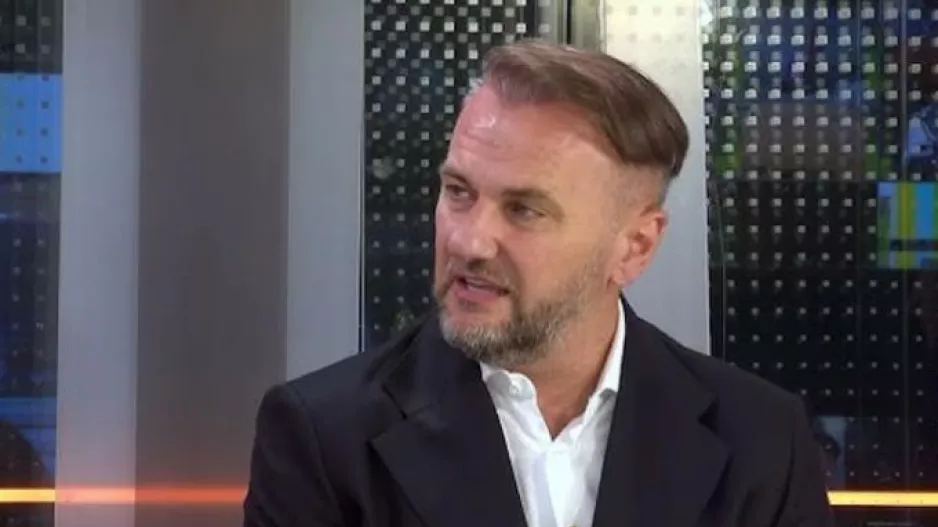 Μιχαΐλοβιτς: «Η Παρτιζάν είναι επικεντρωμένη στην Εuroleague, δεν σκέφτεται το BCL»