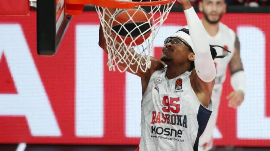 Μονέκε: "Δεν πίστευα ότι θα έφτανε στο Final Four χωρίς Λεσόρ ο Παναθηναϊκός"