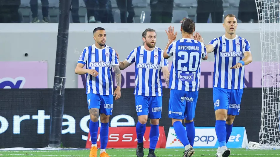 Με ψηλά το κεφάλι και σούπερ προσφορά* 20€ Free Bet χωρίς κατάθεση!