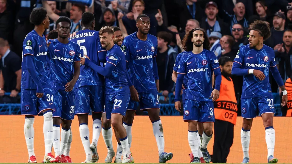O τελικός του Conference League με σούπερ προσφορά* 20€ Free Bet χωρίς κατάθεση!