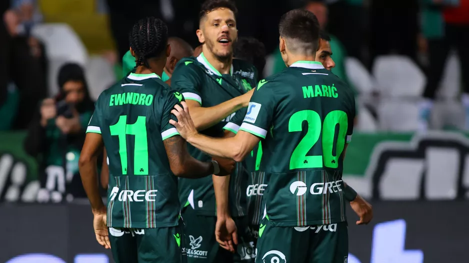 Συνεχίζει αήττητη η Ομόνοια με προσφορά* 20€ Free Bet χωρίς κατάθεση!