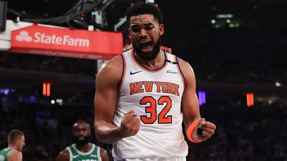 Οι Νικς ξεφτίλισαν... τους Σέλτικς στο Game 6!
