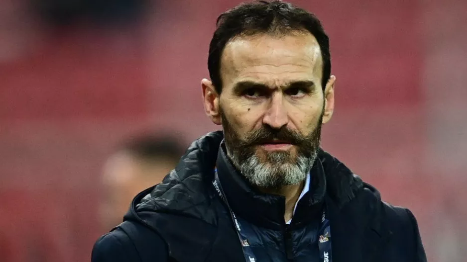 Στη λίστα και ο Νίκος Νταμπίζας
