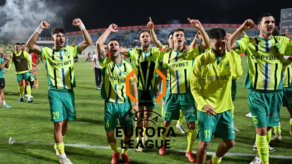 ΑΕΚ-Europa League/Το rebalance αύξησε τις πιθανότητες για να μπει στους δυνατούς