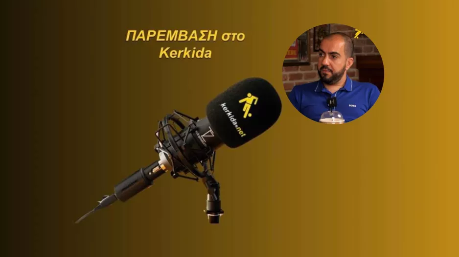 (ΗΧΗΤΙΚΟ) "Η Ανόρθωση είναι η φλόγα που κρατάει αναμμένο τον πόθο της επιστροφής"