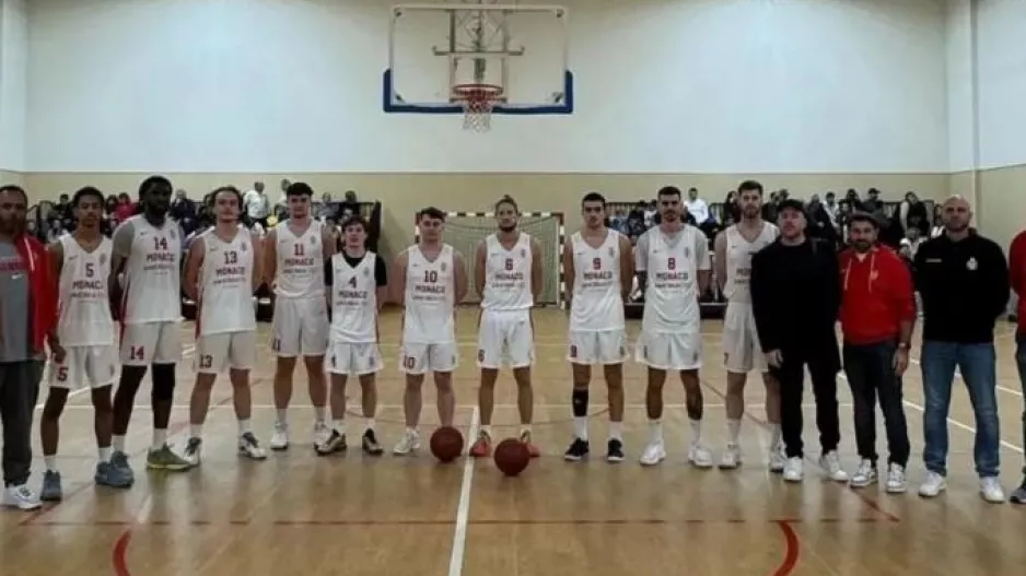 Θρήνος στην Μονακό: Απεβίωσε 17χρονος παίκτης της
