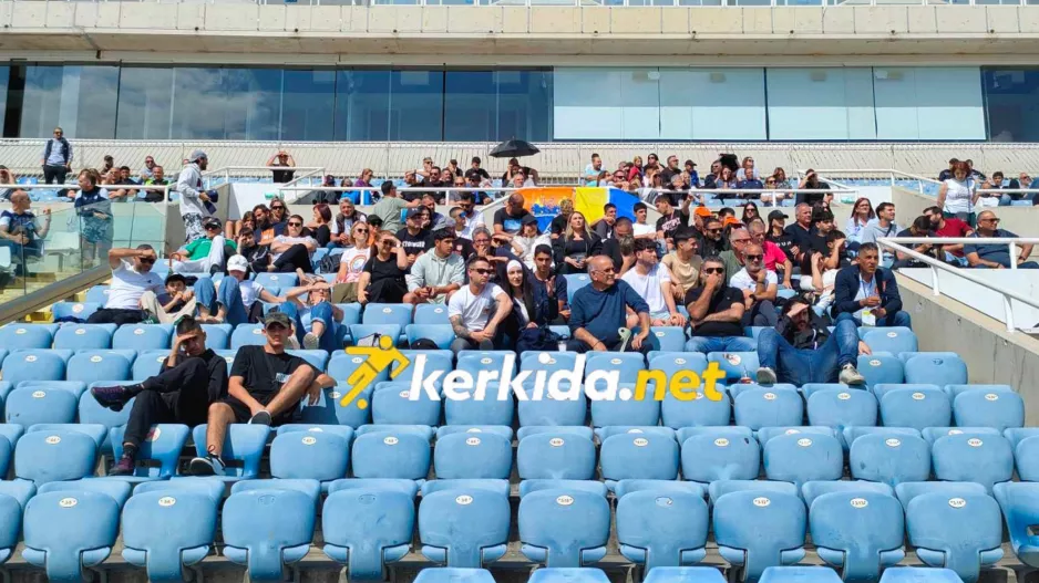 Κόσμος/ΓΣΠ