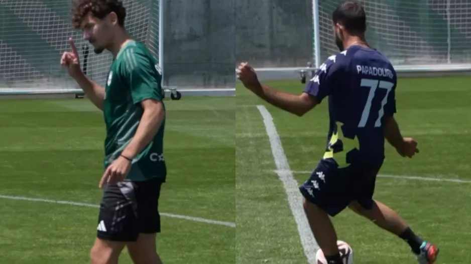 Crossbar Challenge