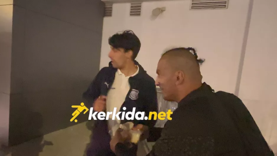 Όμορφη κίνηση!