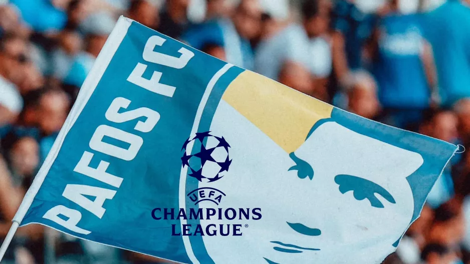 Δέλεαρ… το Champions League