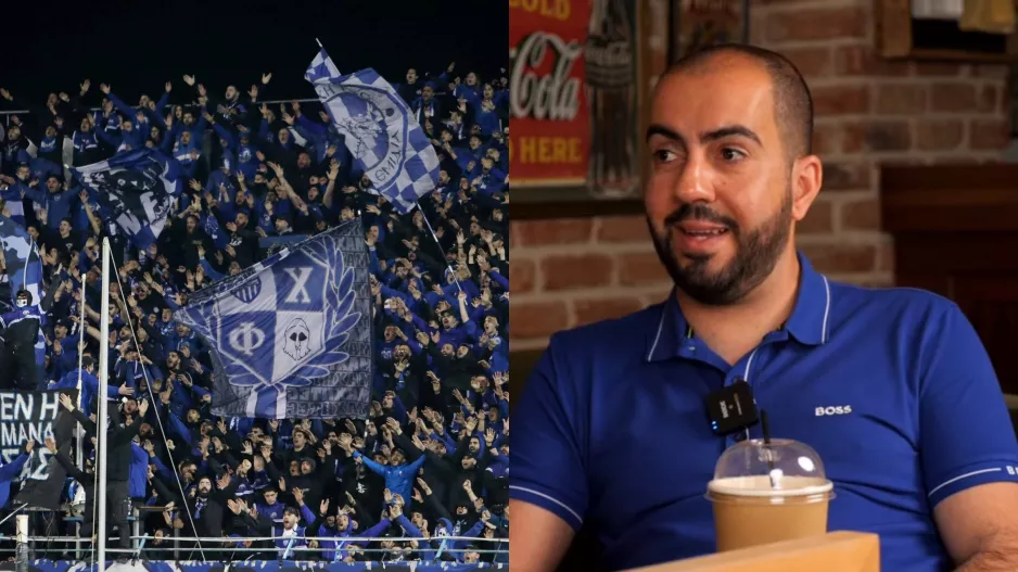 Ώρα μηδέν...στην Ανόρθωση/Έκκληση Πραστίτη για άμεση αγορά διαρκείας (ΒΙΝΤΕΟ)