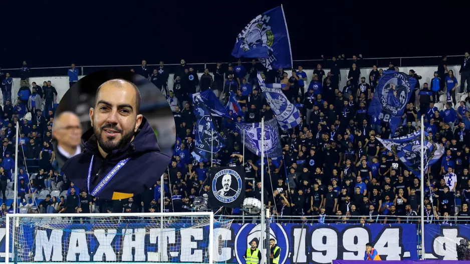 Άγγιξε...τους Ανορθωσιάτες το κάλεσμα Πραστίτη