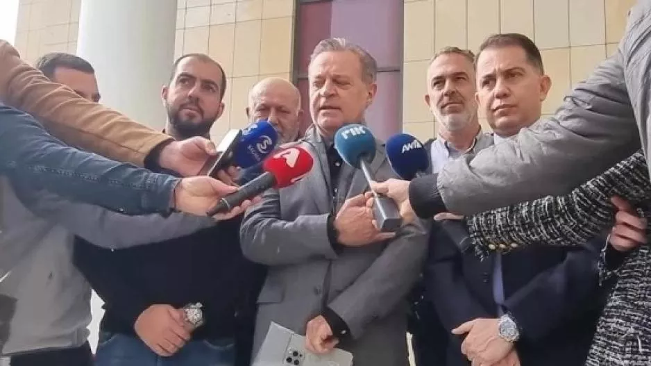 Ο ΣΟΦΟ και οι... τέσσερις (από πέντε) ομάδες