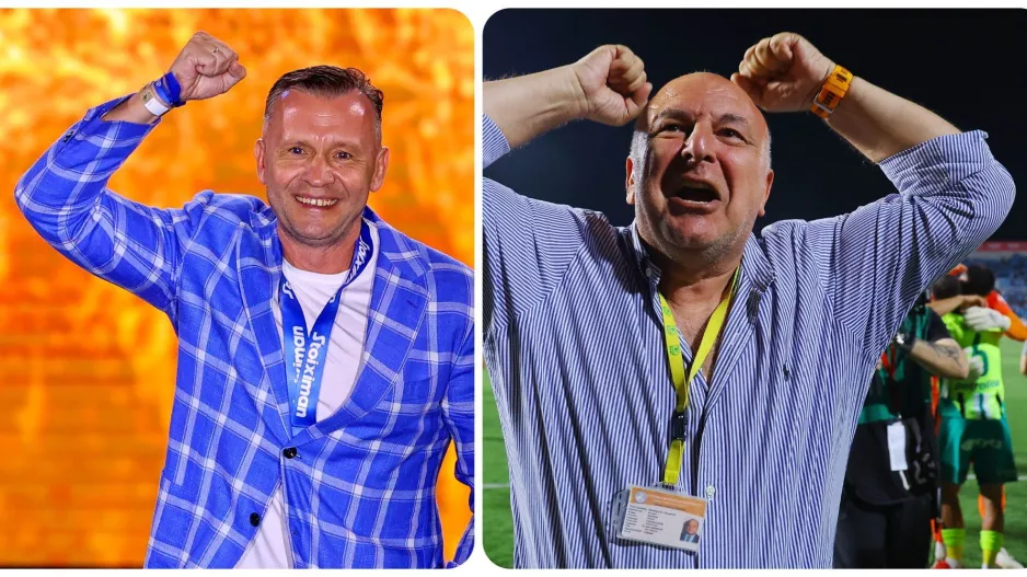 Οι... ΘΡΙΑΜΒΕΥΤΕΣ της χρονιάς!