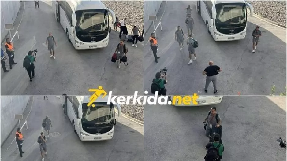 Η Πάφος... στο ΓΣΠ (Φώτος Kerkida)