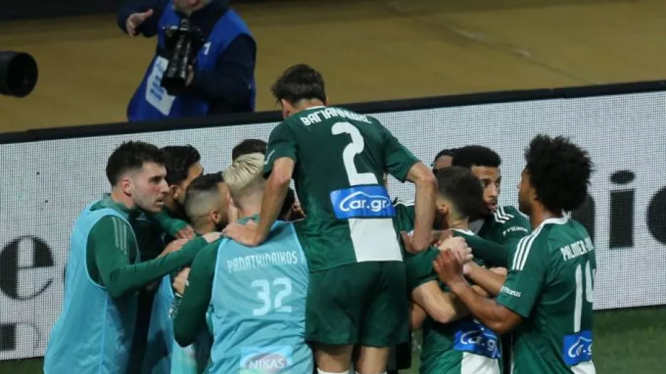 Παναθηναϊκός: Έτσι πάει στους ισχυρούς του 2ου προκριματικού του Champions League