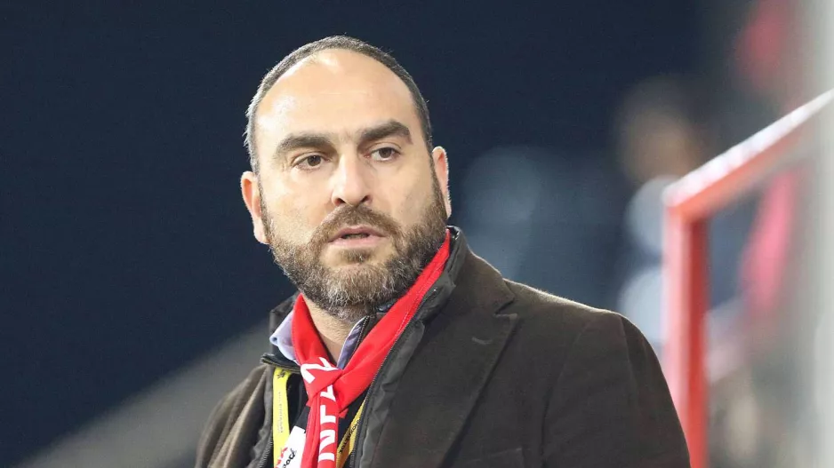 Καταρτίστηκε σε σώμα η νέα διοίκηση 