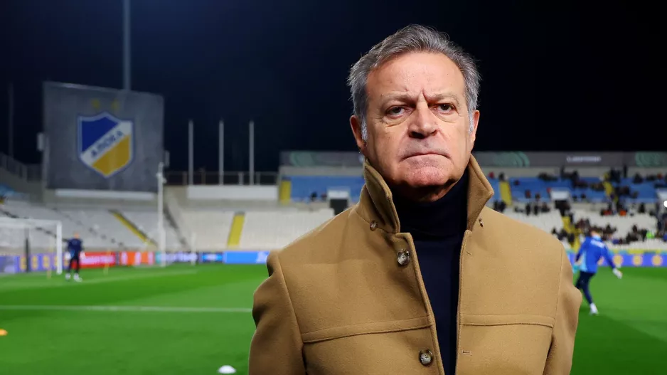 "Περιμένουμε να παραδώσουν τα έγγραφα οι υποψήφιοι επενδυτές"