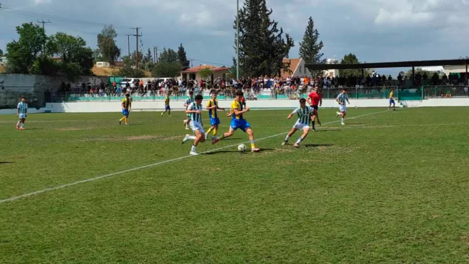 Πάμε για LIVE στα SUPER CUP 