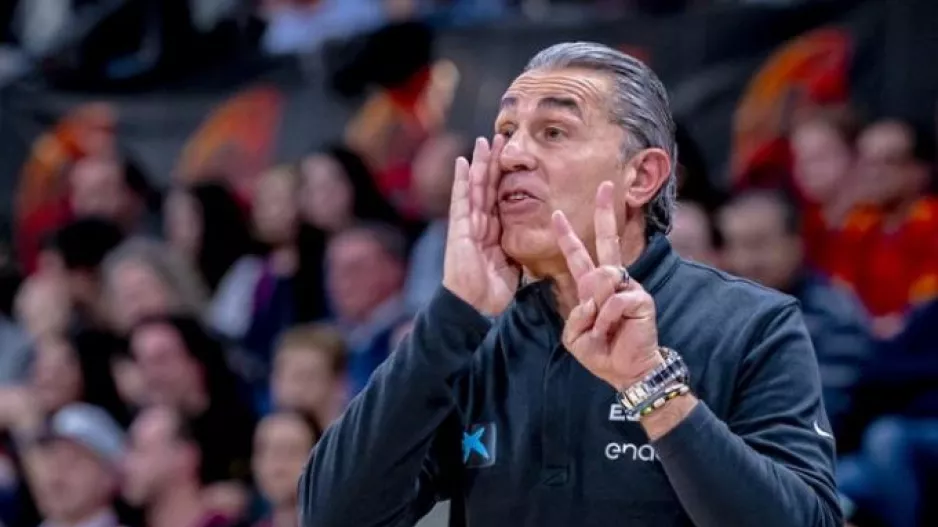 «Φαβορί για τον πάγκο της Ρεάλ ο Σκαριόλο»