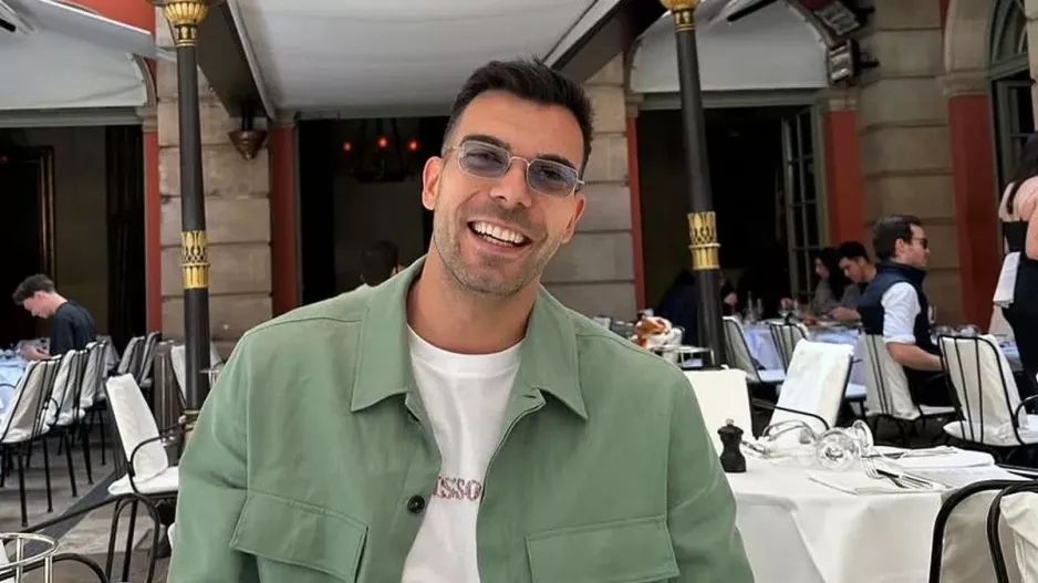 Οικογενειακές βουτιές για τον Κώστα Σλούκα στα ρεπό του