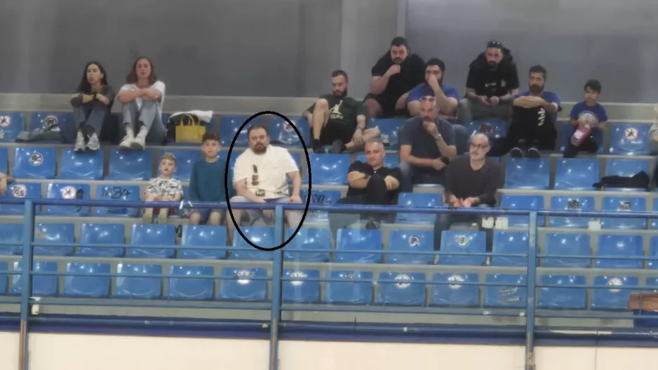 Πουλλαίδης=Ανόρθωση