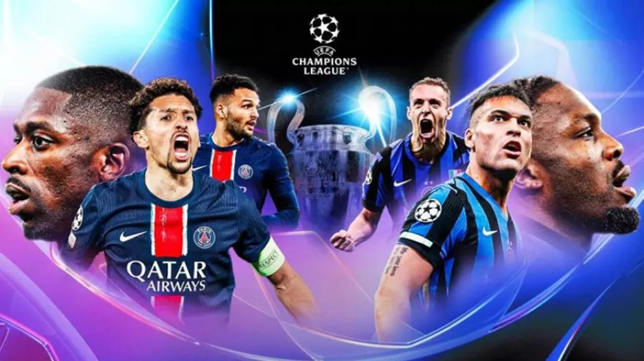 PSG-Ίντερ: Πόλεμος των… άστρων στο Μόναχο για την κούπα με τα μεγάλα αυτιά!