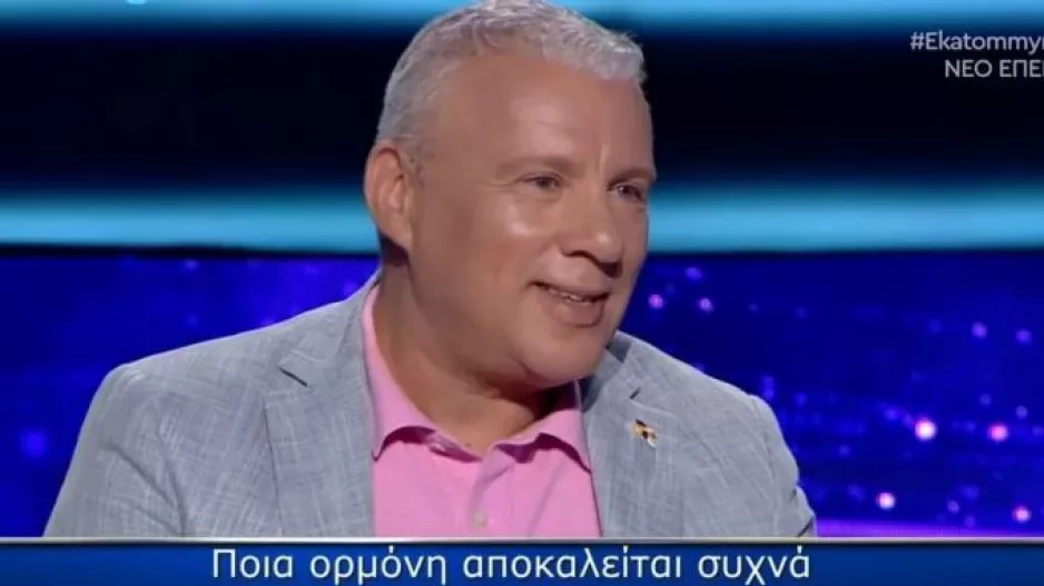 ΠΑΙΖΕΙ παντού ο ΤΣΙΚΙ!
