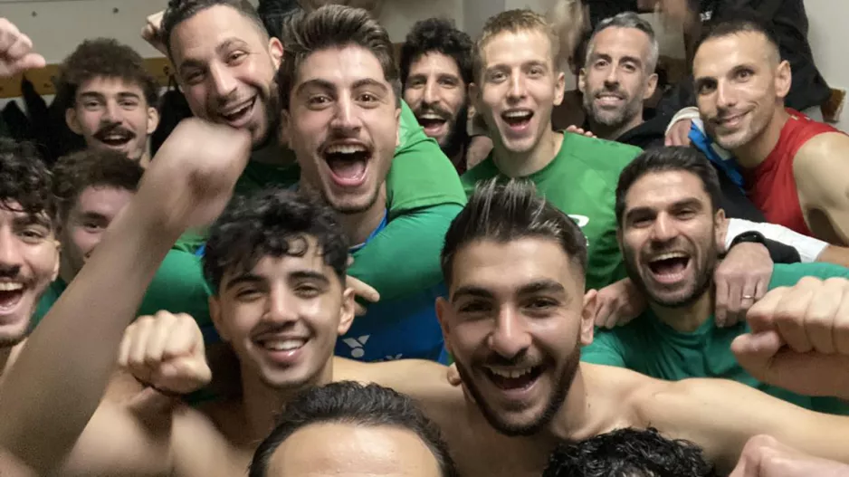 Ανανέωσαν οι αρχηγοί και ο Χούτρης στην ΑΣΠΙΣ