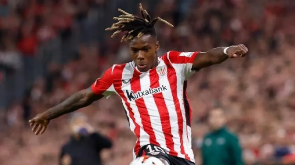 Ο Νίκο Γουίλιαμς θέλει να αποχωρήσει από την Μπιλμπάο
