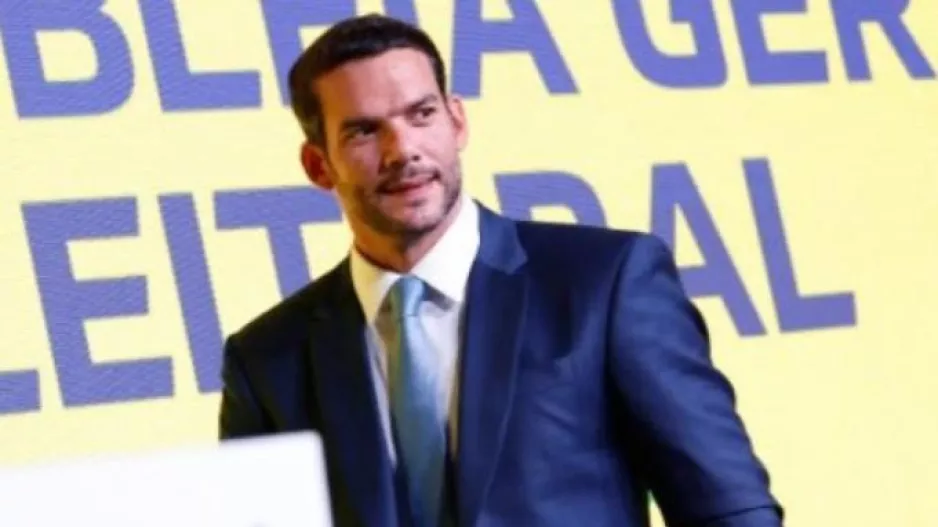 Νέος πρόεδρος της Ποδοσφαιρικής Ομοσπονδίας της Βραζιλίας ο Σαμίρ Σαούντ