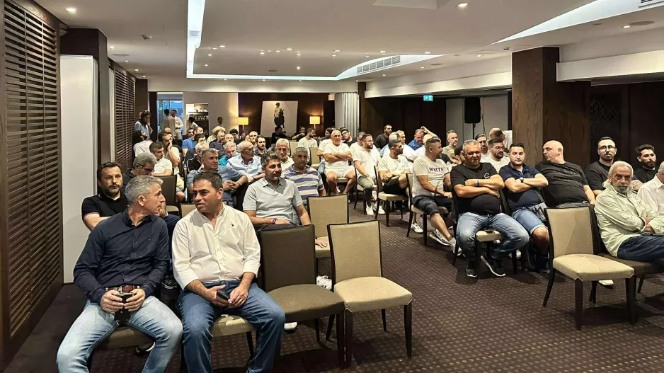 ΟΛΑ για ΑΝΟ