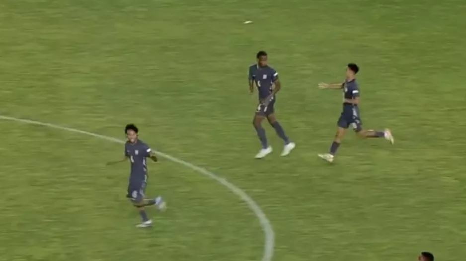 Το 5-1, έγινε 5-5 σε 11 λεπτά!